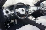 Mercedes-Benz S63 AMG by Mansory 2014 года